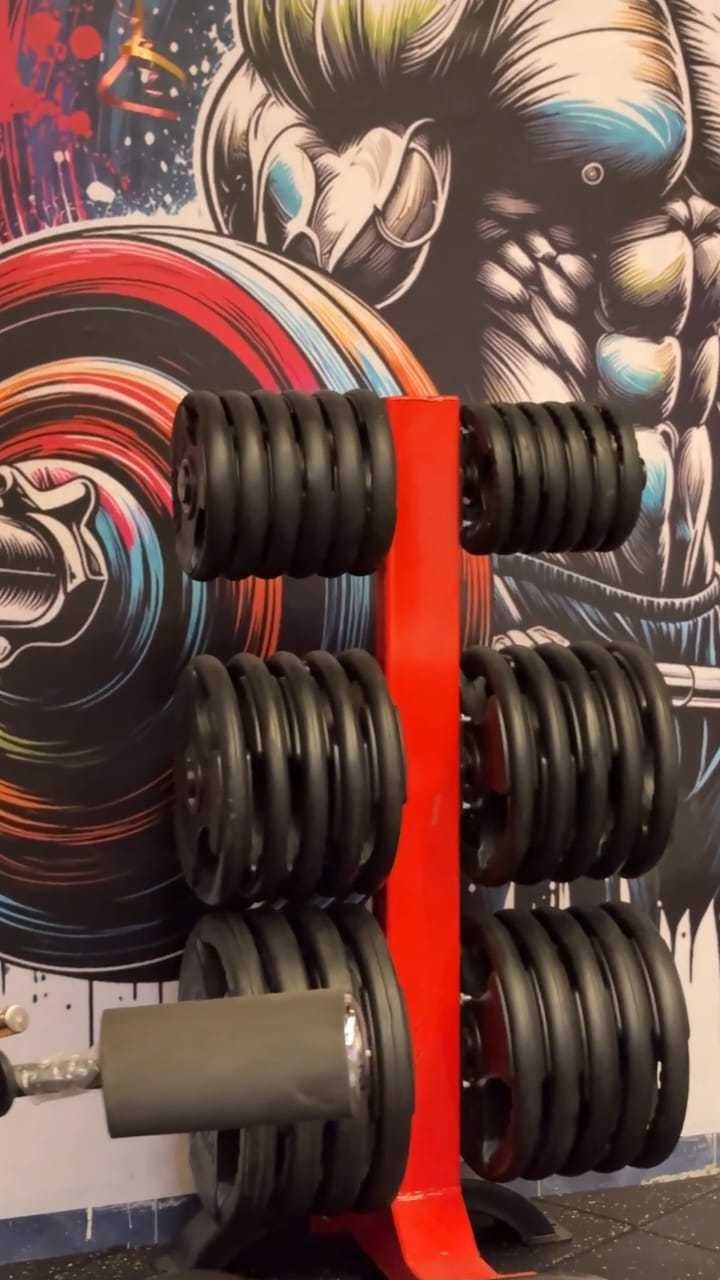 09 Fitness Culture Strength and Cable Stations