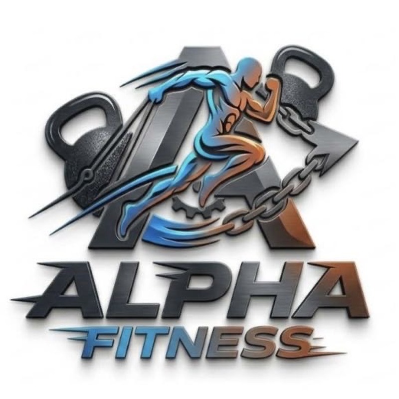Alpha Fitness Logo