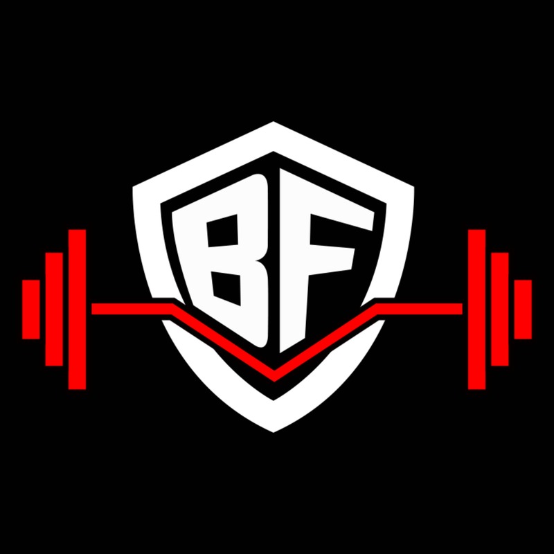Bawa Fitness Logo