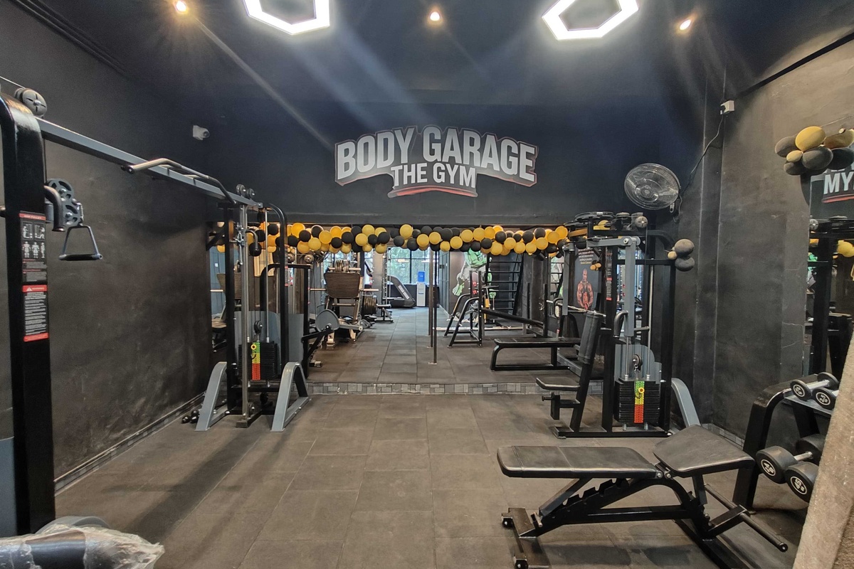 Body Garage