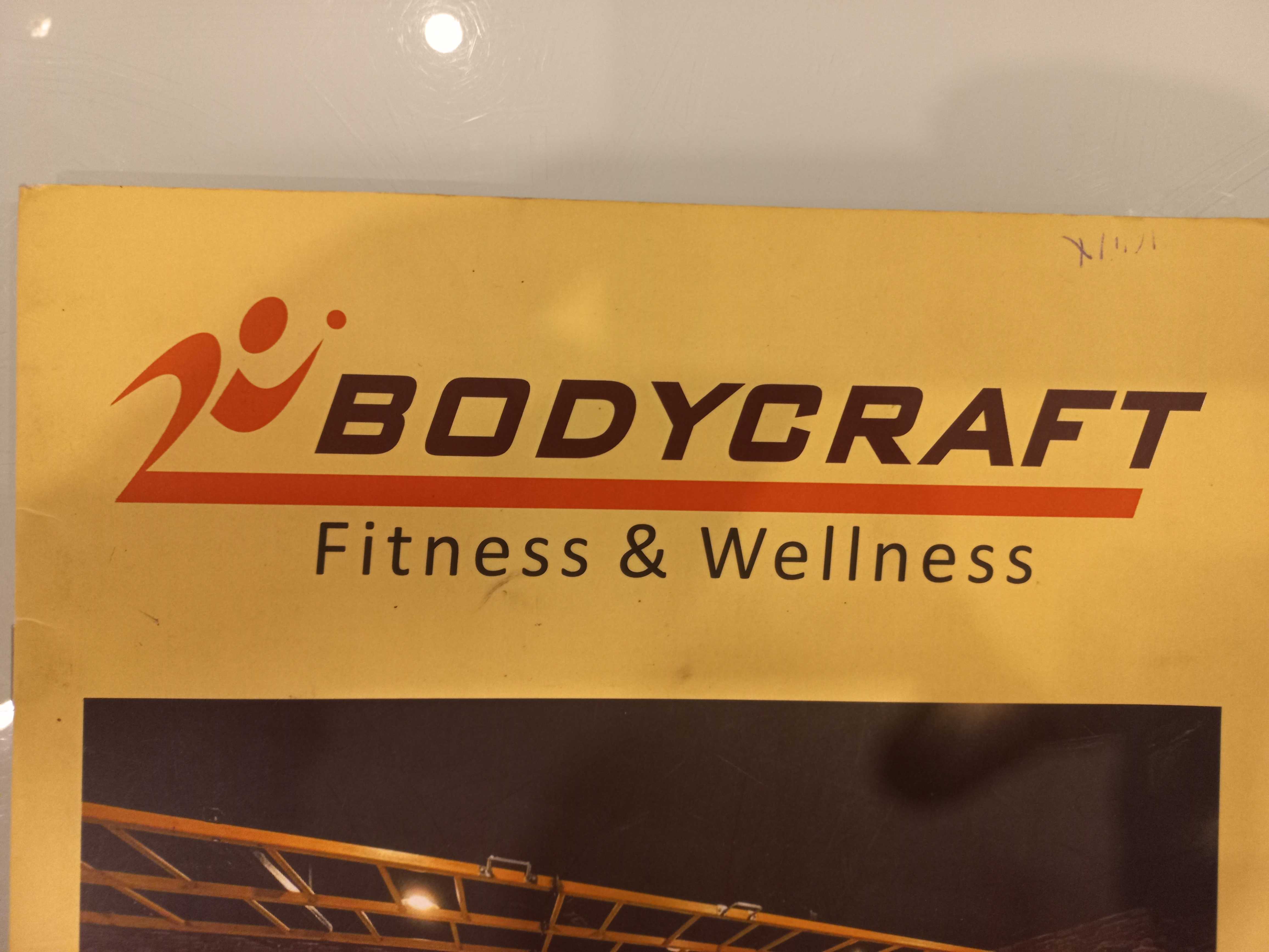 Bodycraft Fitness & Wellness
