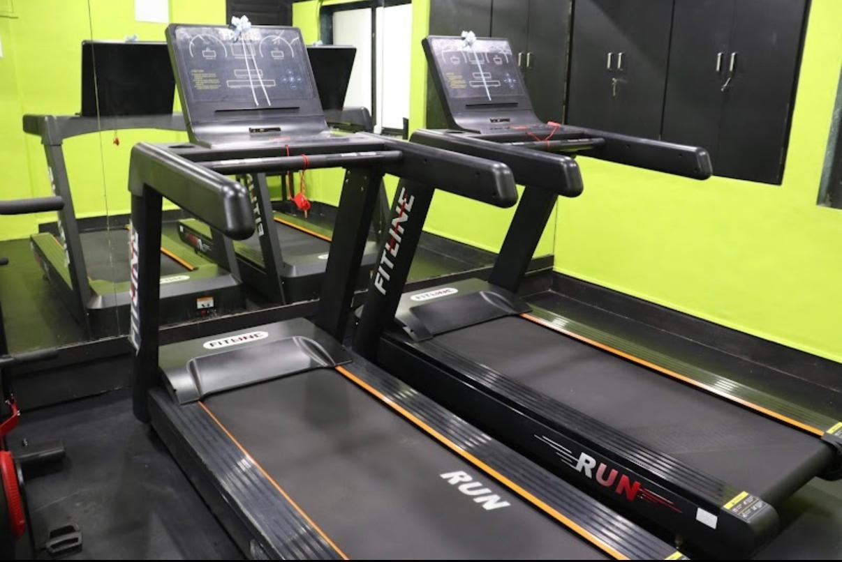 Brawn Fitness Hub 360 Cable Crossover Station
