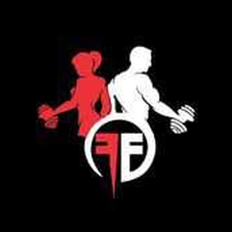 FITNESS FACTORY Logo