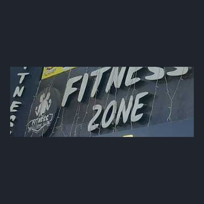 Fitness Zone Logo