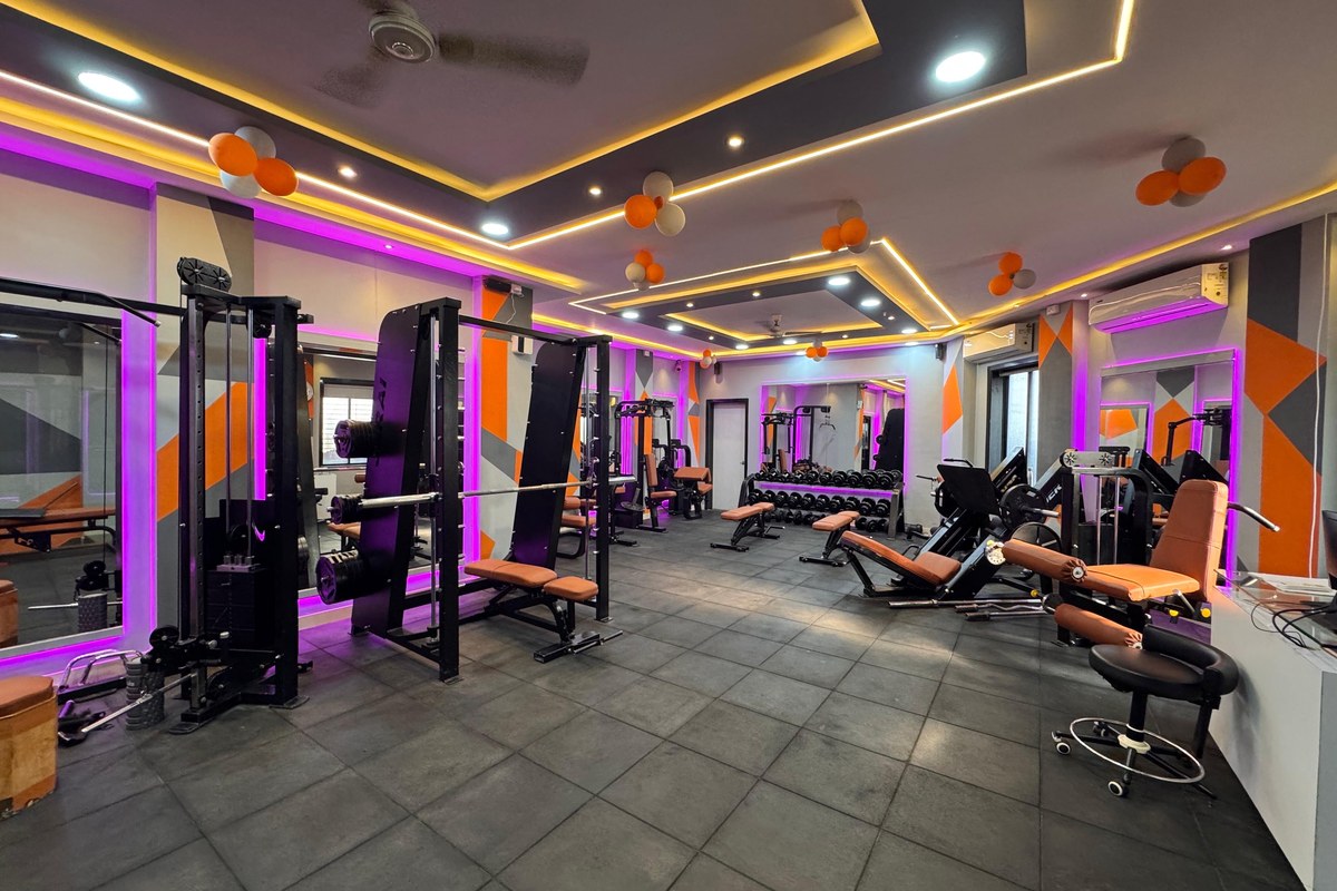 Fitsoul Fitness Studio