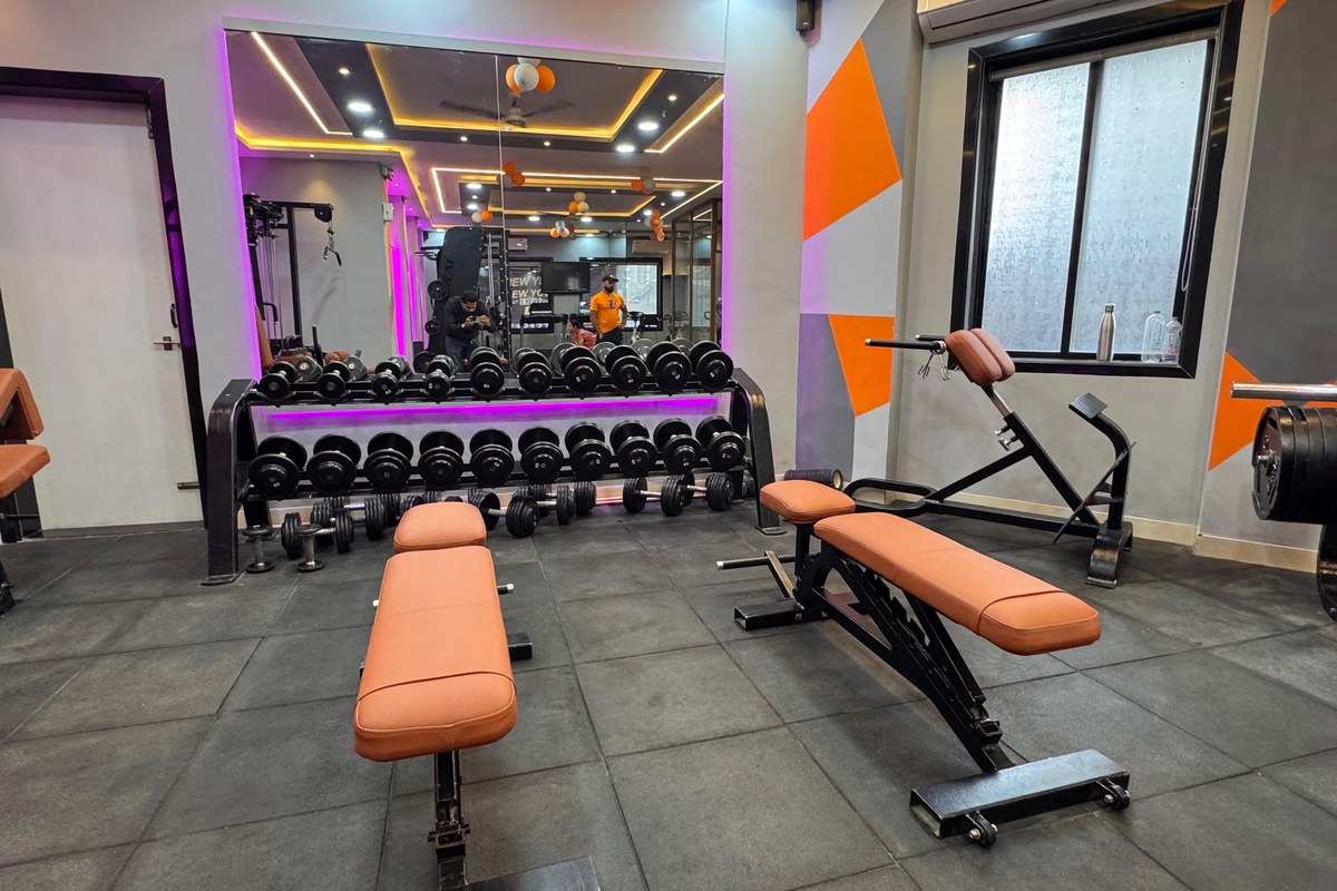 Multi-Tier Dumbbell Racks and Adjustable Workout Benches at Fitsoul