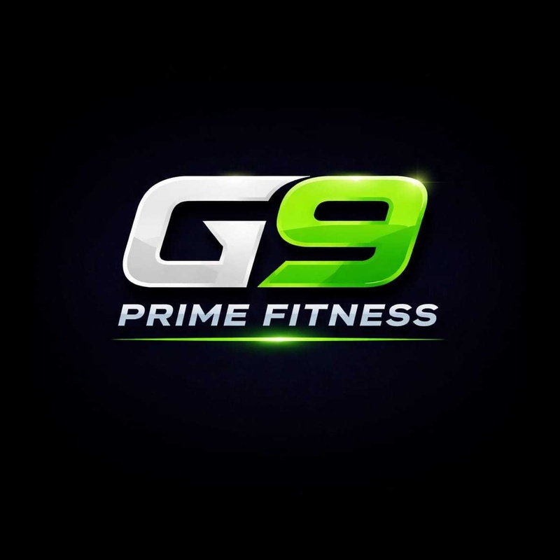 G9 PRIME FITNESS Logo