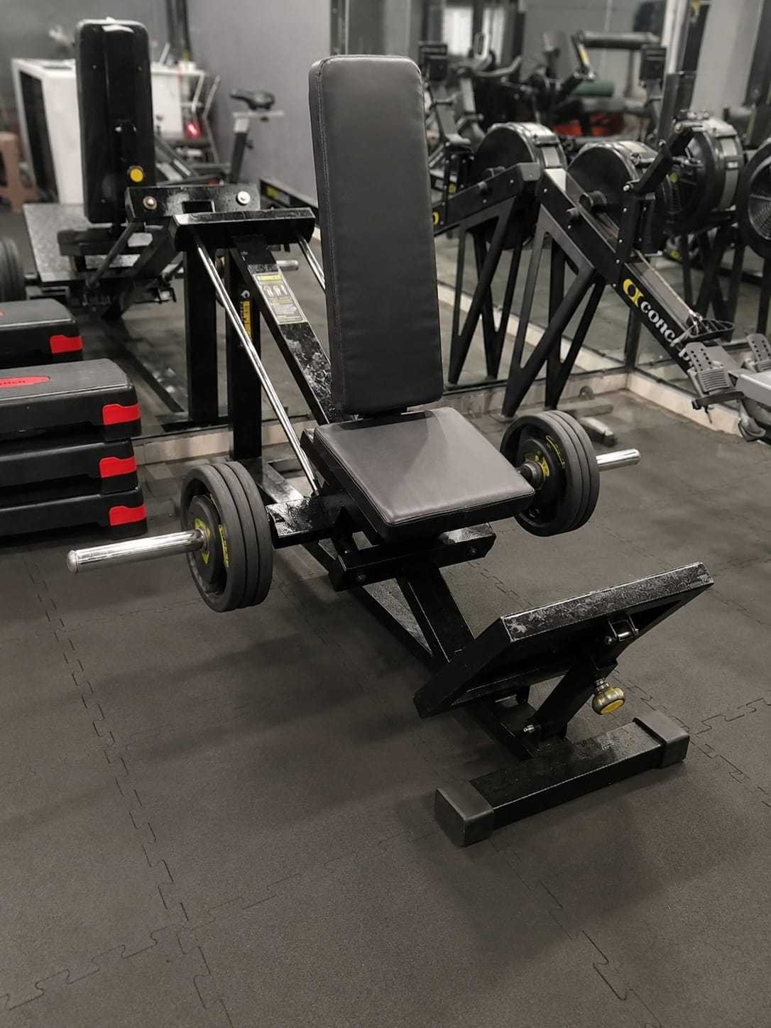 G9 PRIME FITNESS Aerobics Studio & Functional Workout Bay
