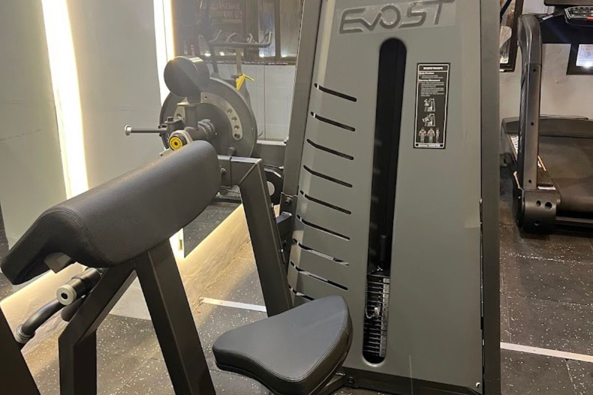 Ignite Fitness Club