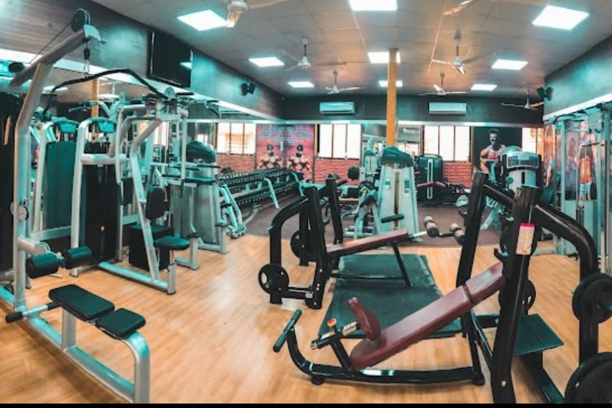 K Fitness