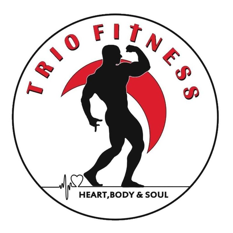 Trio Fitness Official Crest