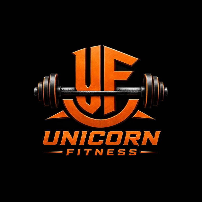 UNICORN FITNESS Logo