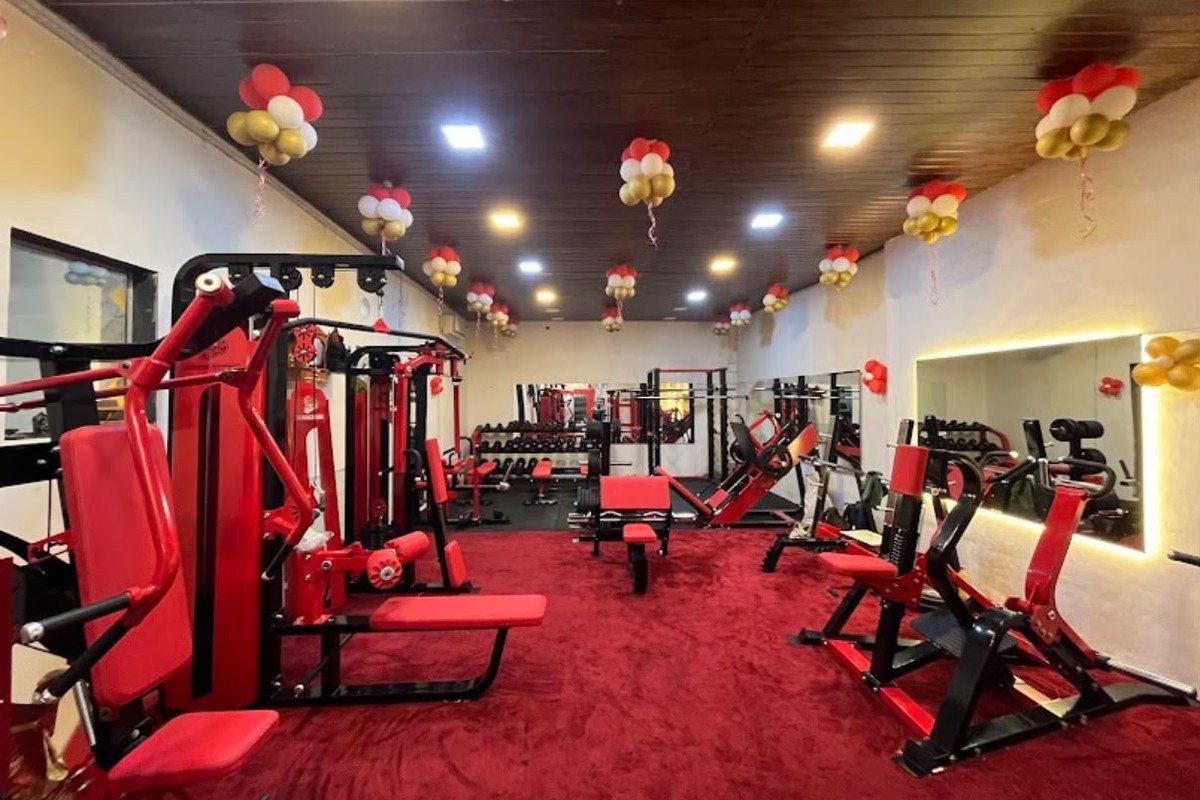 Xcelerate Fitness
