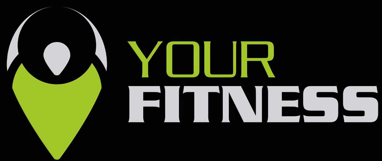 Your Fitness Marol Logo