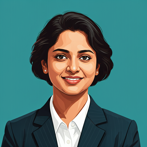 Priya Sharma