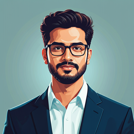Arjun Mehta