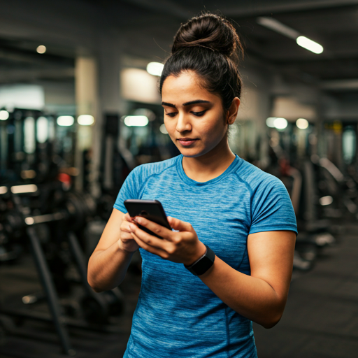 For Gym-Goers