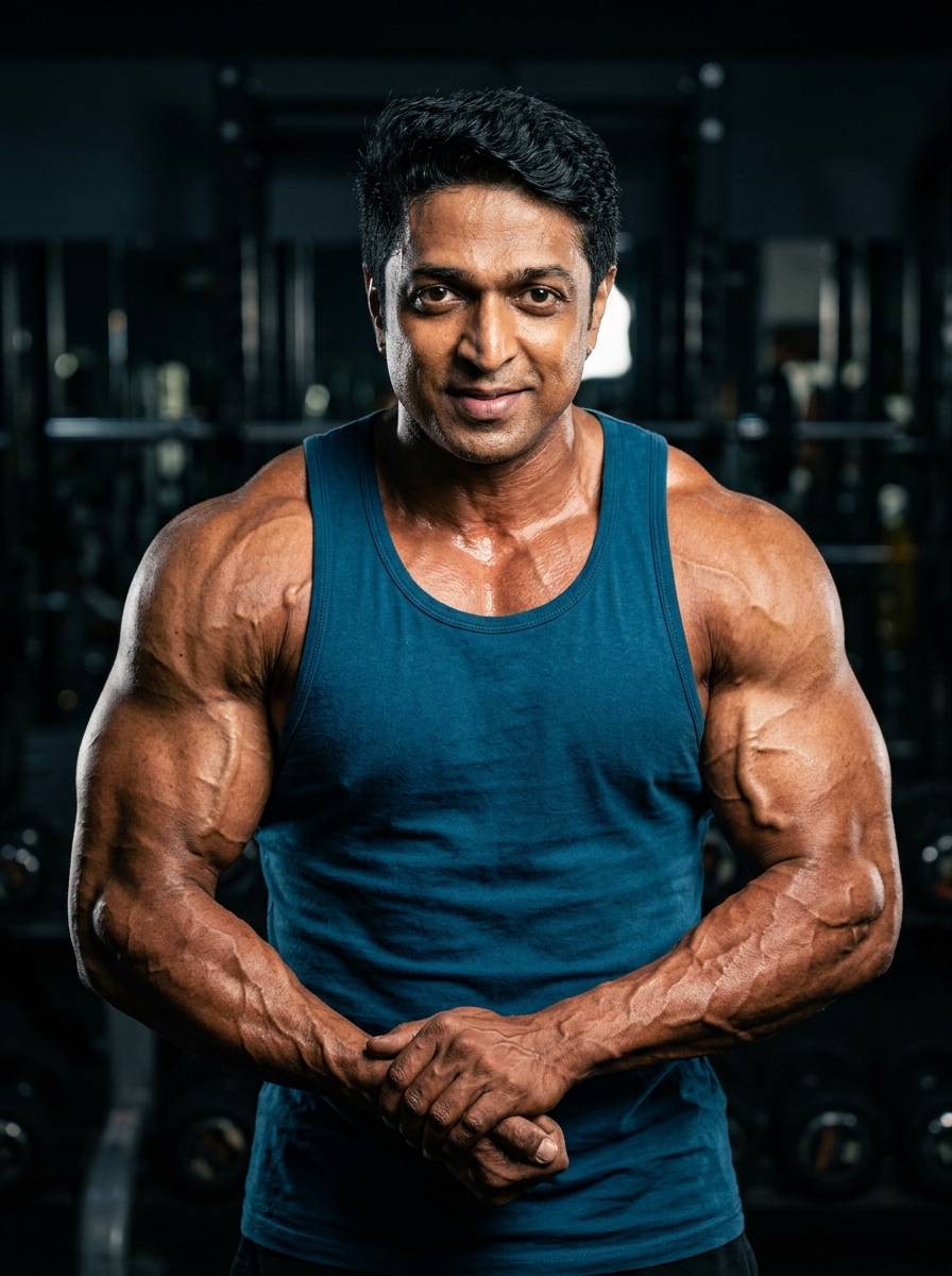 Manish